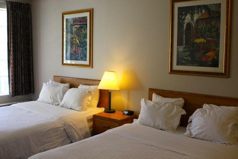 Hotel Buena Vista - סן לואיס אוביספו מראה חיצוני תמונה